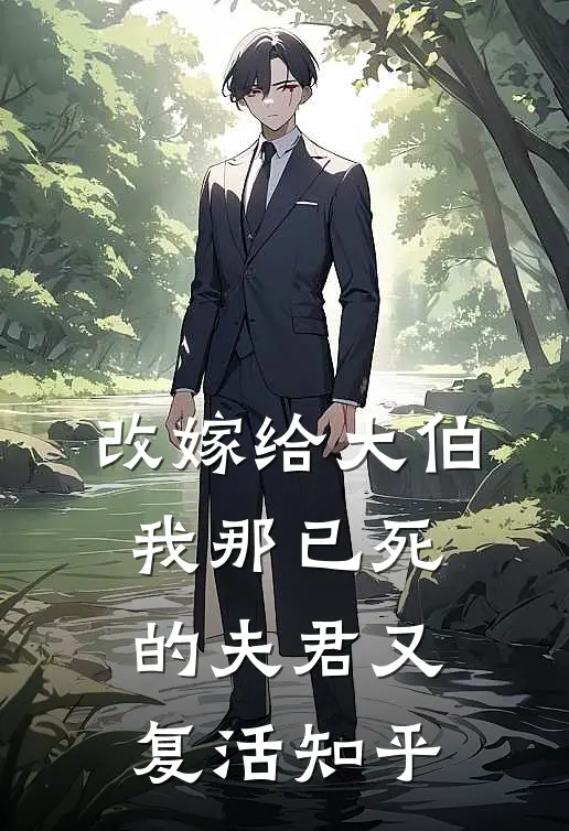 改嫁给大伯,我那已死的夫君又复活知乎免费阅读