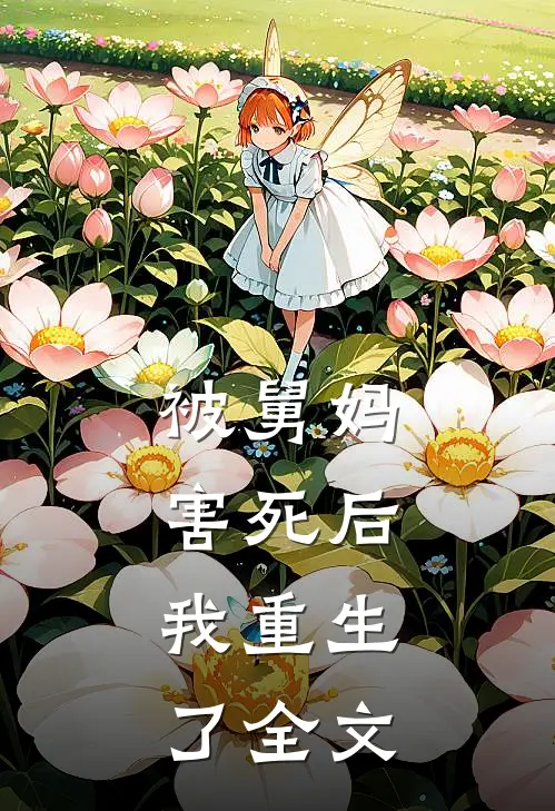 被舅妈害死后,我重生了全文在线阅读