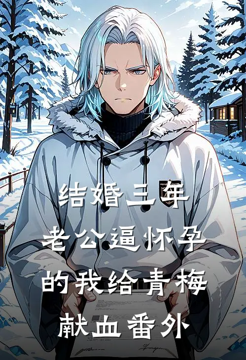 结婚三年，老公逼怀孕的我给青梅献血番外