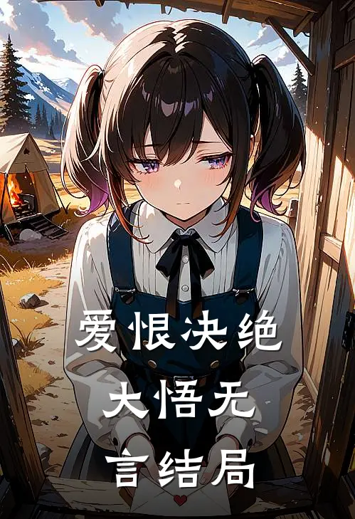 爱恨决绝,大悟无言结局是啥