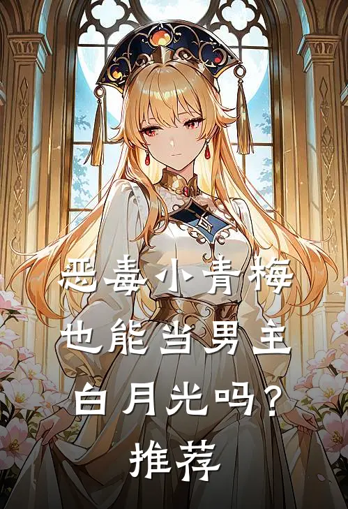 恶毒小青梅也能当男主白月光吗?推荐