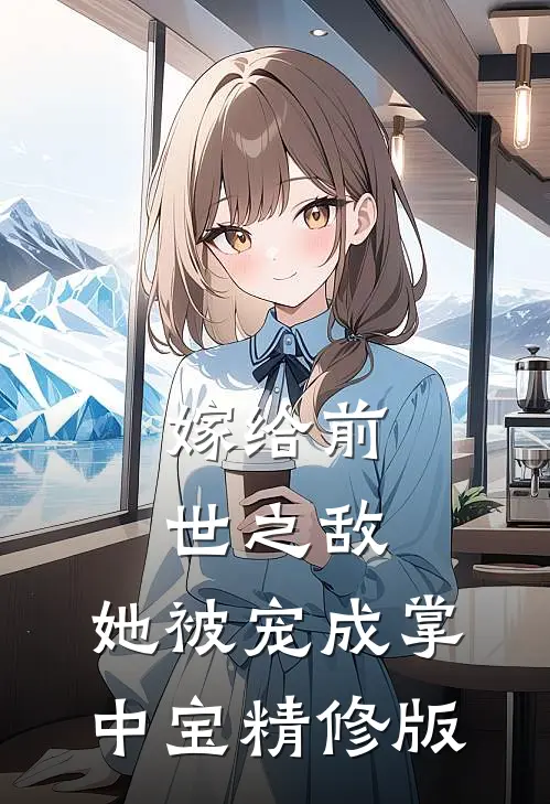嫁给前世之敌,她被宠成掌中宝精修版免费阅读