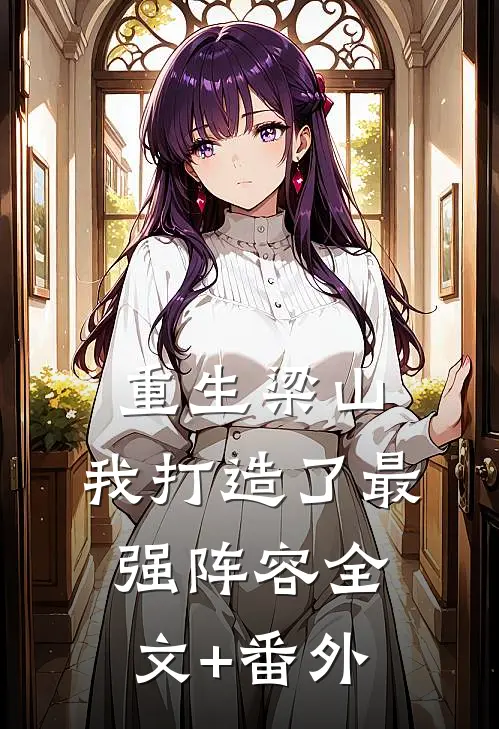 重生梁山：我打造了最强阵容全文+番外
