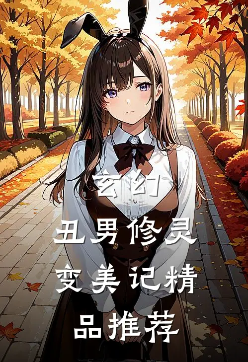 玄幻丑男修灵变美记精品推荐完结