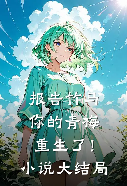 报告竹马：你的青梅重生了！小说大结局