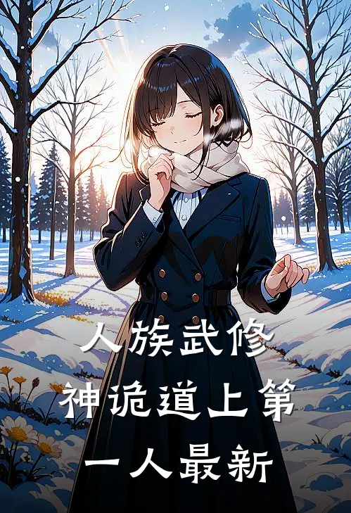 人族武修神诡道上第一人最新章节阅读