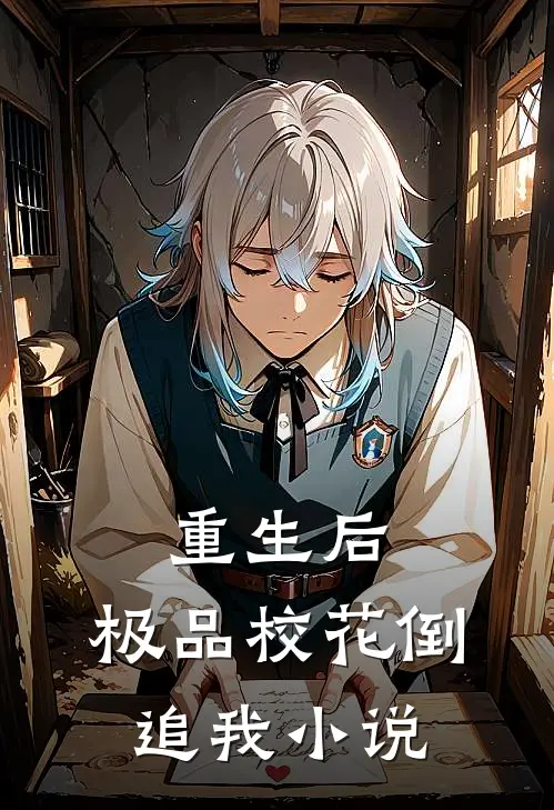 重生后,极品校花倒追我全文阅读