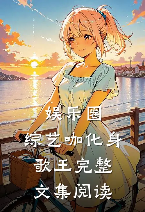 娱乐圈：综艺咖化身歌王完整文集阅读