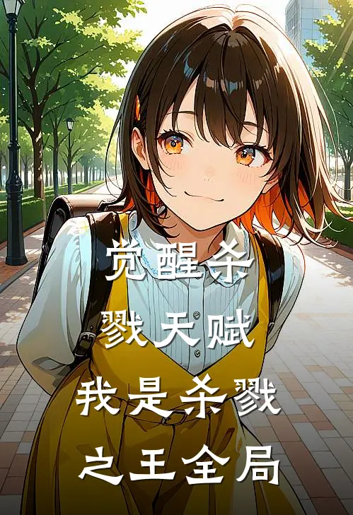 觉醒杀戮天赋,我是杀戮之王全局免费观看