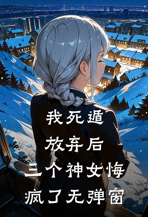 我死遁放弃后,三个神女悔疯了无弹窗