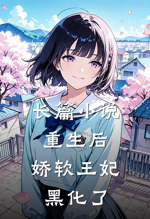 长篇重生后,娇软王妃黑化了全文阅读