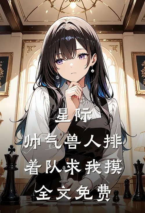 星际：帅气兽人排着队求我摸全文免费
