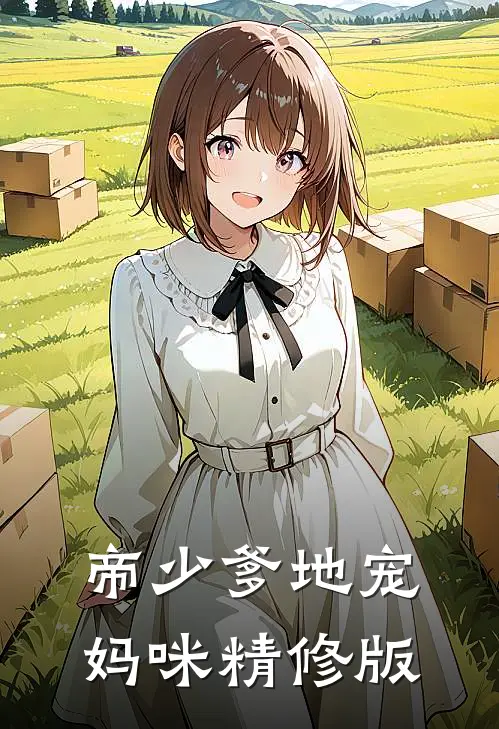 帝少爹地宠妈咪精修版