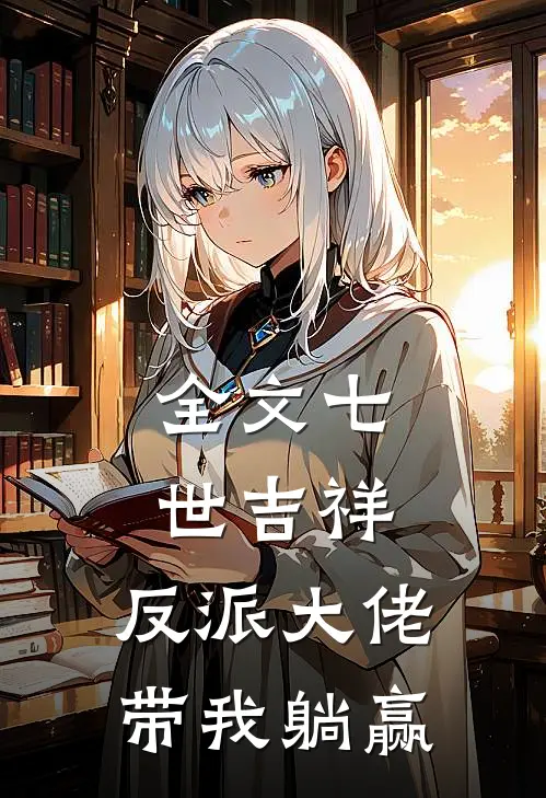 全文七世吉祥反派大佬带我躺赢