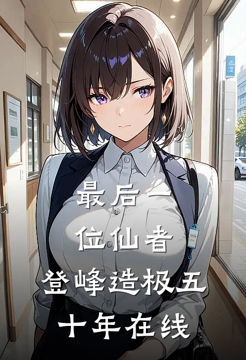 最后一位仙者,登峰造极五十年在线观看