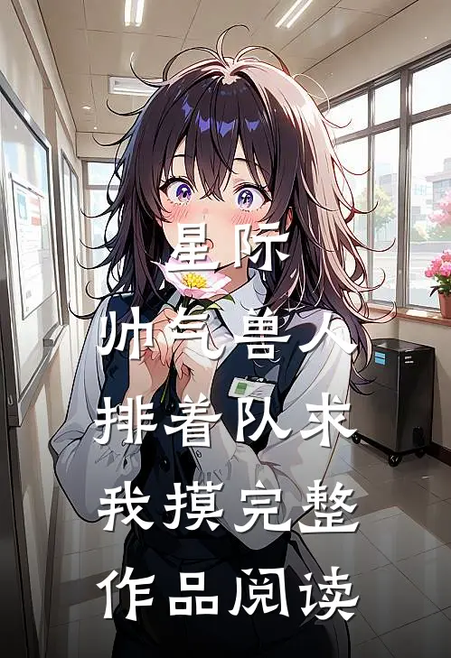 星际：帅气兽人排着队求我摸完整作品阅读