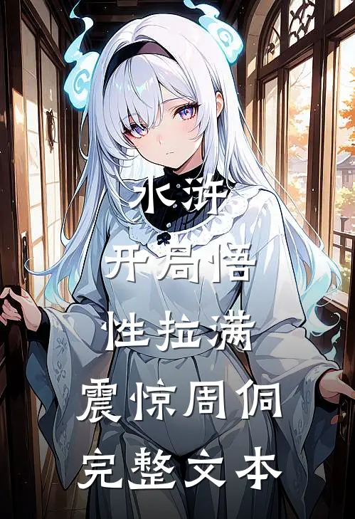 水浒：开局悟性拉满，震惊周侗完整文本