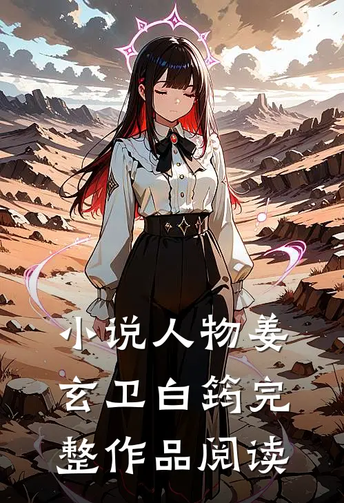 人物姜玄卫白筠完整作品阅读免费