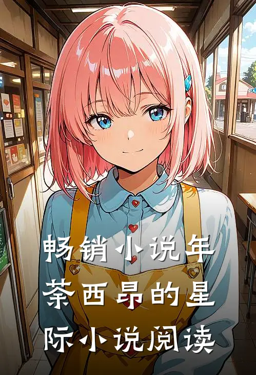 畅销小说年荼西昂的星际小说阅读