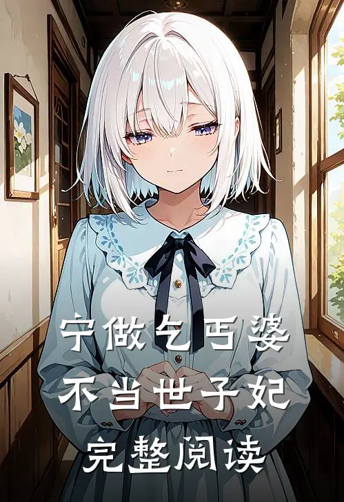 宁做乞丐婆,不当世子妃完整阅读