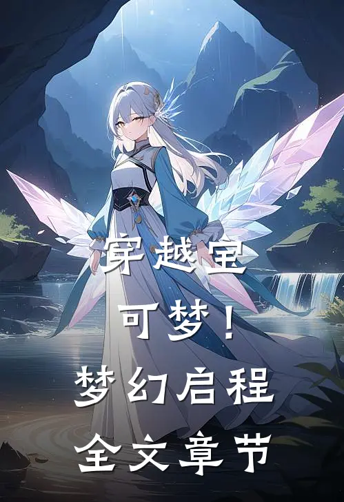 穿越宝可梦!梦幻启程全文章节阅读
