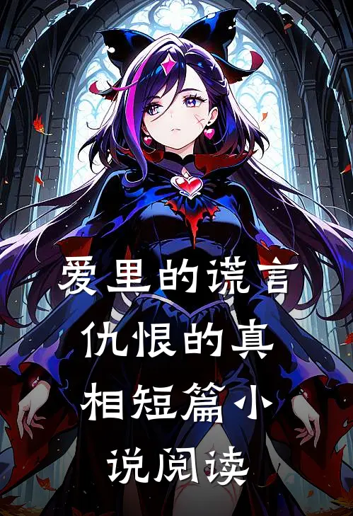 爱里的谎言,仇恨的真相短篇阅读全文