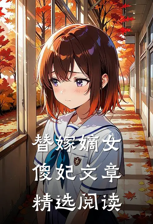 替嫁嫡女傻妃文章精选阅读