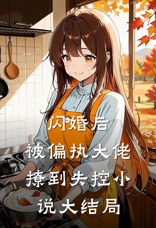 闪婚后,被偏执大佬撩到失控大结局免费阅读