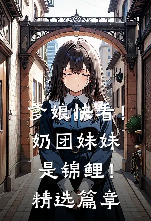 爹娘快看!奶团妹妹是锦鲤!精选篇章免费阅读