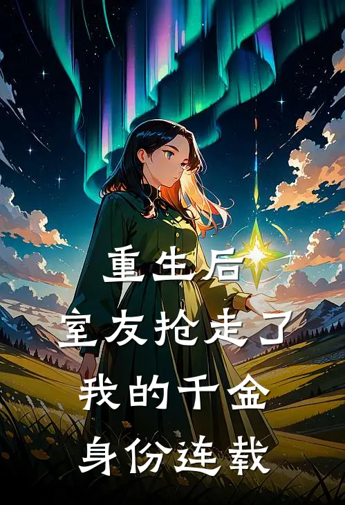 重生后,室友抢走了我的千金身份连载