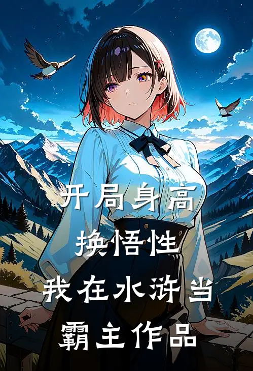 开局身高换悟性：我在水浒当霸主作品
