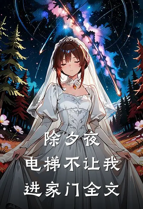 除夕夜,电梯不让我进家门全文免费阅