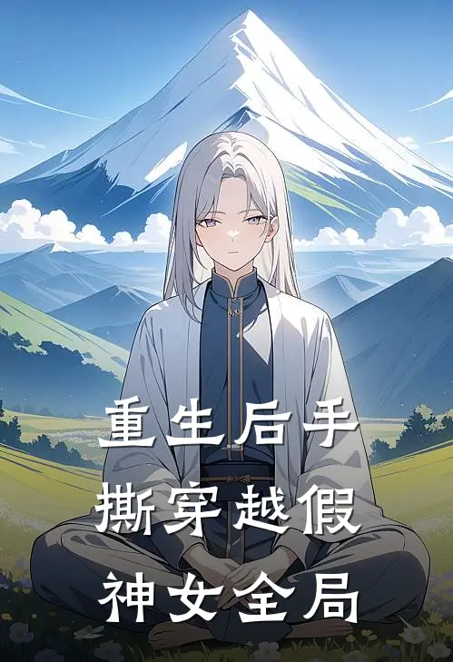 重生后手撕穿越假神女全局