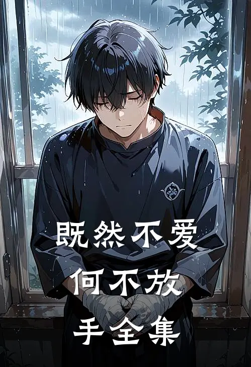 既然不爱,何不放手 全集