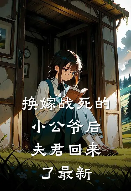 换嫁战死的小公爷后,夫君回来了最新章