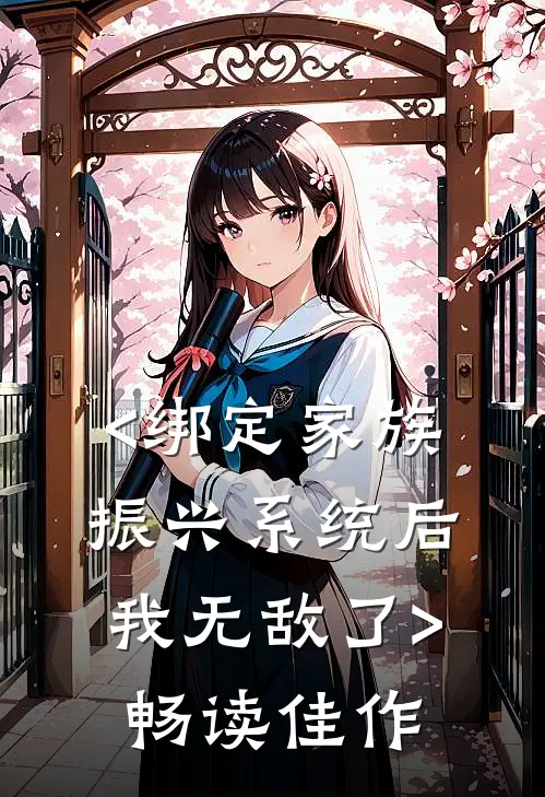 <绑定家族振兴系统后,我无敌了>畅读佳作