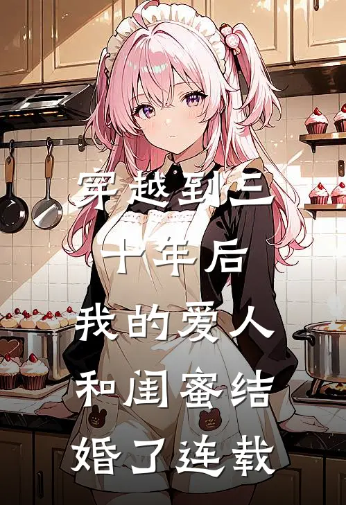 穿越到三十年后,我的爱人和闺蜜结婚了连载
