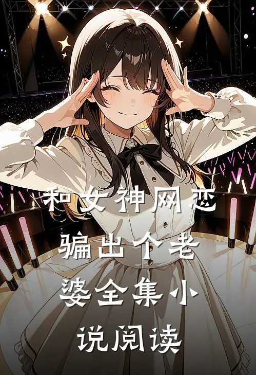 和女神网恋,骗出个老婆全集阅读免费