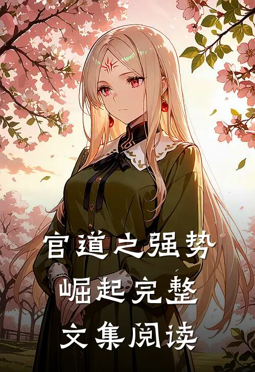 官道之强势崛起完整文集阅读
