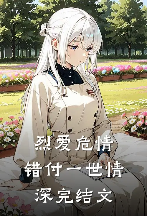 烈爱危情：错付一世情深完结文