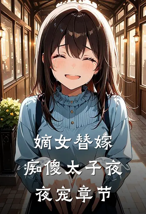 嫡女替嫁,痴傻太子夜夜宠章节