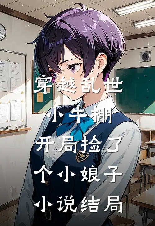 穿越乱世小牛棚,开局捡了个小娘子结局是啥