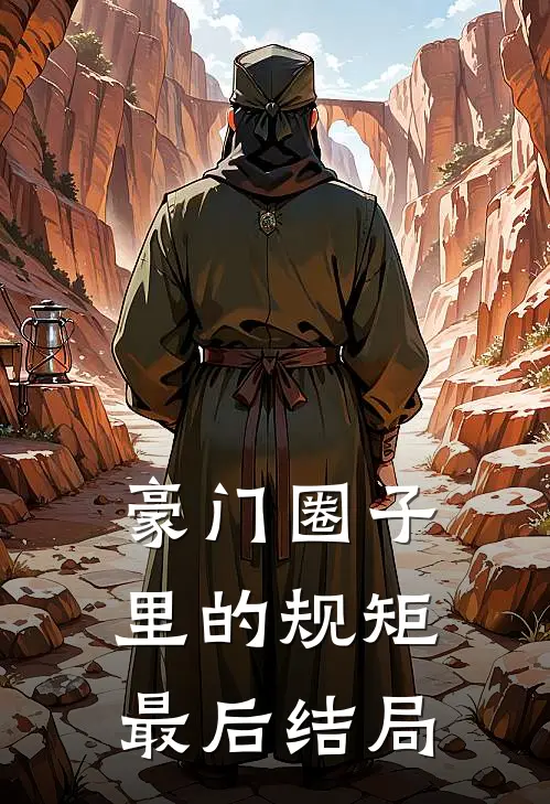 豪门圈子里的规矩最后结局了吗