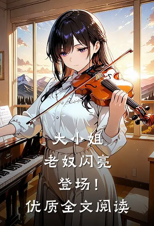 大小姐,老奴闪亮登场!优质全文阅读无弹窗