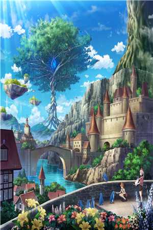 人间无门，客舟听雨眠后续+番外