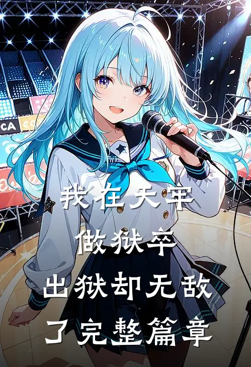 我在天牢做狱卒,出狱却无敌了完整篇章免费阅读