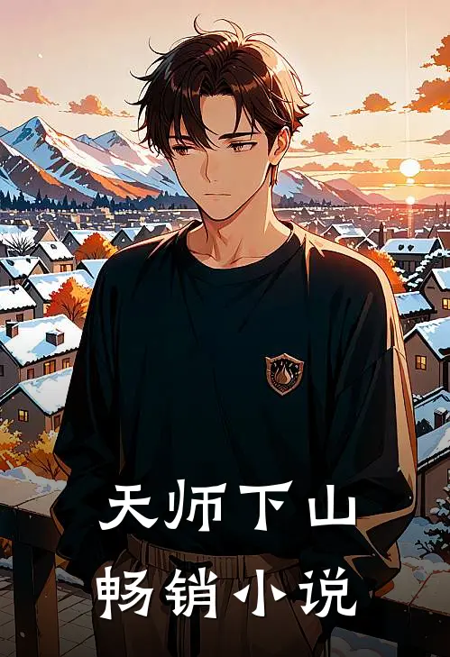 天师下山畅销排行榜