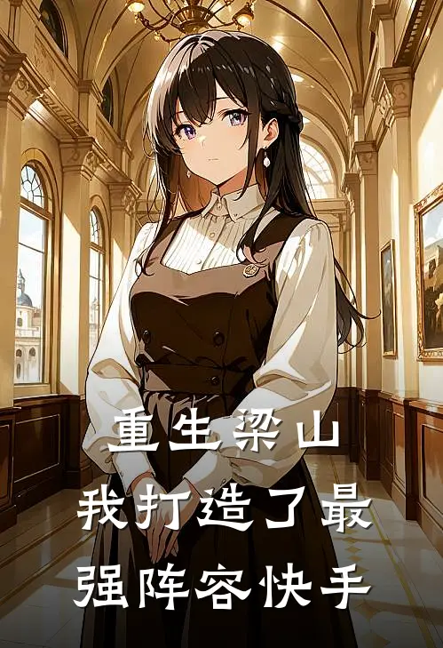 重生梁山：我打造了最强阵容快手
