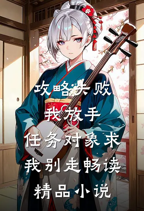 攻略失败我放手，任务对象求我别走畅读精品小说