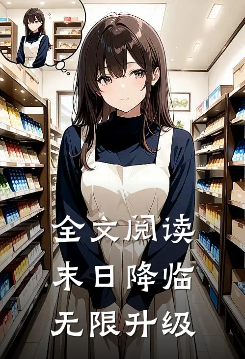 全文阅读末日降临,无限升级的